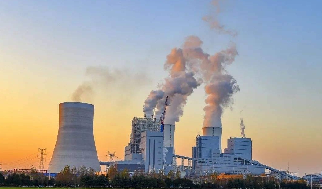 2022年(nián)火力發電行(háng)業發展前景(jǐng)方向及市場(chang)規模預測分(fèn)析