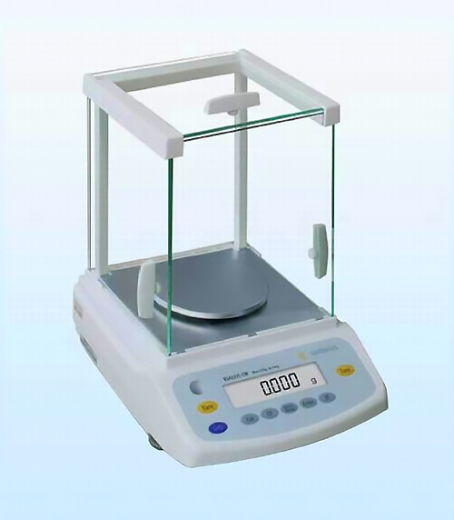電子(zǐ)天平