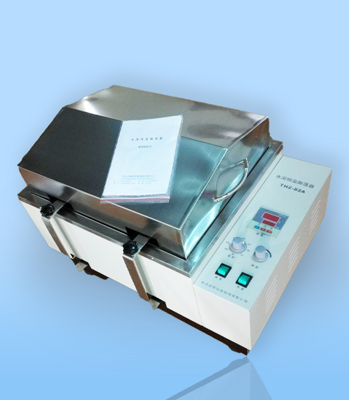 垂(chui)直振蕩器(qi)