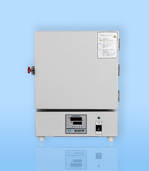 智(zhi)能型馬弗爐系列(lie)