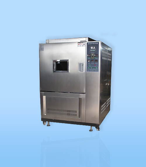 溫(wen)度沖擊試驗箱(xiāng)