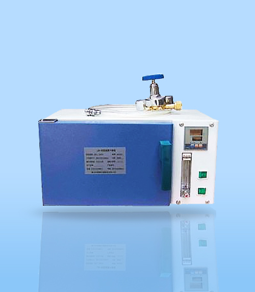 通(tōng)氮幹燥箱