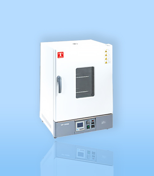 電(dian)熱恒溫鼓風幹(gan)燥箱