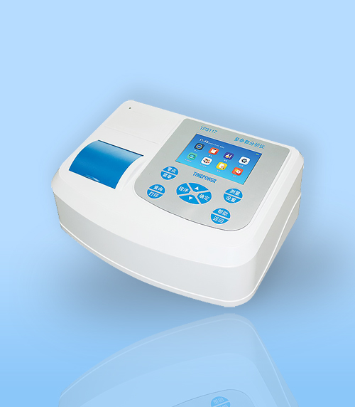 TP3211-COD分析(xi)儀（Cr法）