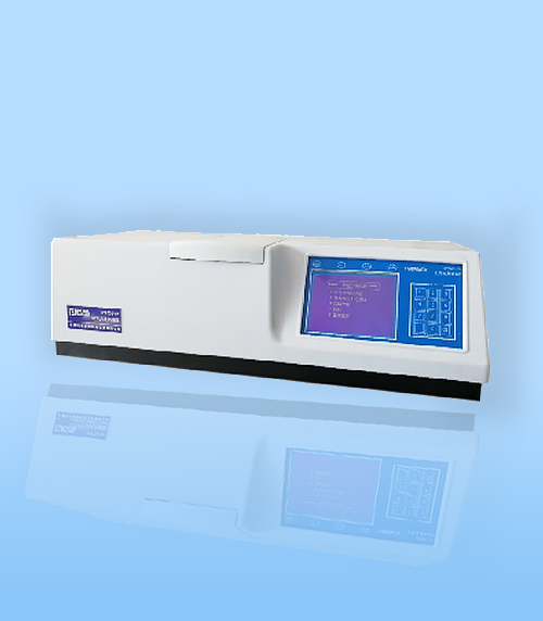 TP303-紅外光度(du)測油儀