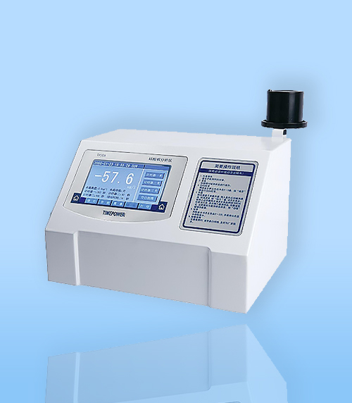 TP306-矽(xī)酸根分(fen)析儀