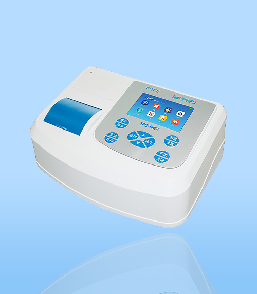 TP3116--台式懸浮(fú)物分析儀(yí)