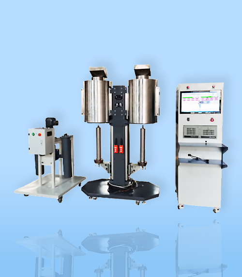 焦碳(tàn)反應性強度(du)測試儀