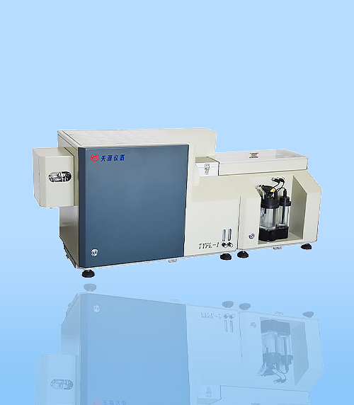 氟(fu)氯測定(ding)儀TYFL-1