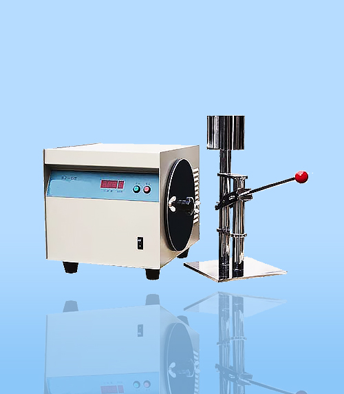 FTNJ-2粘結(jié)指數測定儀