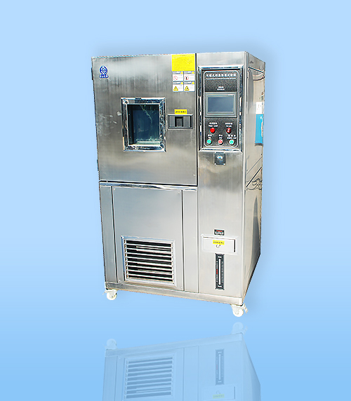 恒溫(wen)恒濕試驗箱(xiāng)150L