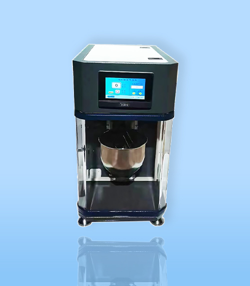 水泥淨(jing)漿攪拌機NJ-20H