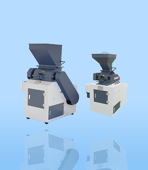 密封式(shì)錘式破碎縮(suō)分機